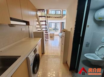 五华和悦铭著,1室1厅房子出租(整租),租金每月1300元 五华和悦铭著,1室1厅房子出租(整租),租金每月1300元