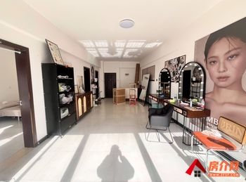 (傲城大厦小区二手房)昆明五华傲城大厦 1室1厅二手房出售,62万元