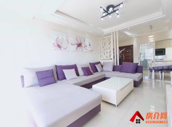 五华联想科技城(1期)，2室1厅房子出租(整租)，租金每月2300元