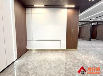 「昆明」巨和齐泰城办公楼 >285m²写字楼出租，参考报价：面议
