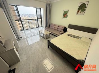 海伦城市广场小区房屋出租,「昆明」官渡海伦城市广场,1室1厅房子出租(合租),欢迎联系