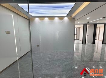 学府协信天地(办公) >186m²写字楼出租，参考报价：4464元/月