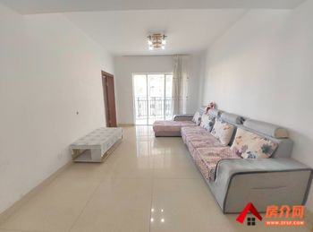 #鼎易天城小区房屋出租#五华鼎易天城，2室2厅房子出租(整租)，租金每月1450元