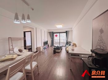 融创春风十里御风苑小区房屋出租，五华融创春风十里御风苑，3室2厅房子出租(整租)，欢迎联系