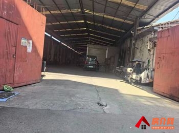 盘龙金星立交桥200m²仓库出租，参考报价：面议