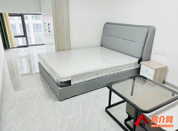 五华万彩城市花园(商住楼)，2室2厅房子出租(合租)，租金每月800元