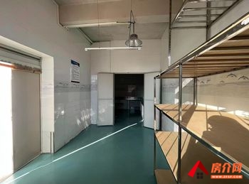 官渡经济开发区1038m²厂房出租，参考报价：面议