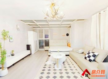 小城故事B座小区房屋出租，昆明盘龙小城故事B座 1室1厅房子出租(整租)，欢迎联系