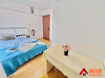 戛纳小镇小区房屋出租丨「昆明」五华戛纳小镇,2室2厅房子出租(合租)，租金每月600元