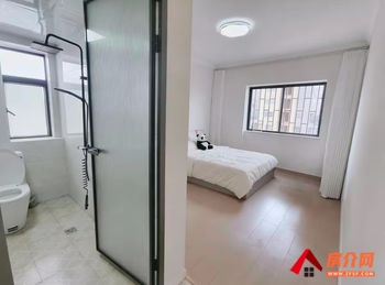 #海伦国际塔林区小区房屋出租#官渡海伦国际塔林区，3室1厅房子出租(合租)，租金每月600元