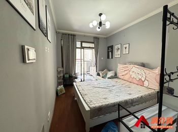 五华天骄北麓(南区)，1室0厅房子出租(整租)，租金每月900元