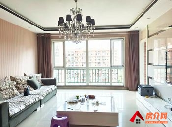 官渡世纪城傲春苑，4室2厅二手房出售,报价：168万元