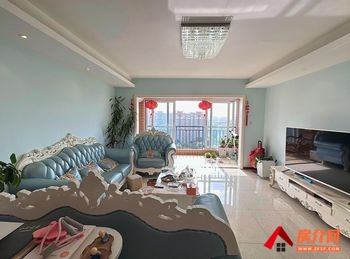 官渡世纪城咏春苑，5室2厅二手房出售,报价：186万元