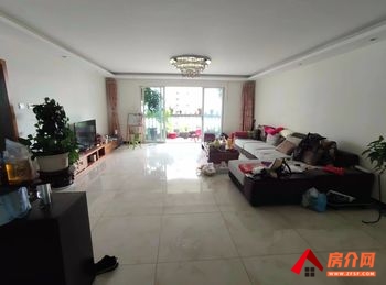 （世纪城玉春苑小区二手房）官渡世纪城玉春苑，4室2厅二手房出售,160万元