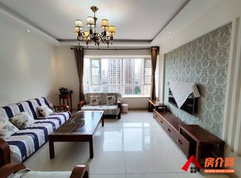 五华书香门第(五华)，2室2厅房子出租(整租)，租金每月1700元