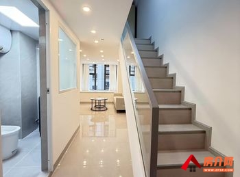 金地峯范(商住楼)小区房屋出租丨昆明五华金地峯范(商住楼) 1室1厅房子出租(整租)，租金每月1400元