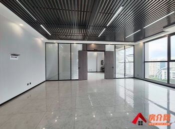 坤骏大厦 >232m²写字楼出租，参考报价：3944元/月