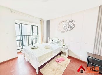 中豪悦城花园小区房屋出租丨「昆明」官渡中豪悦城花园,4室2厅房子出租(合租)，租金每月800元