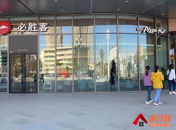 安宁安宁市区96m²商铺出售，参考报价：113万元