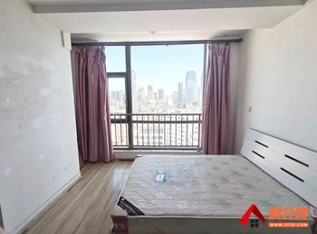 熙城小区房屋出租丨五华熙城，1室1厅房子出租(整租)，租金每月1200元