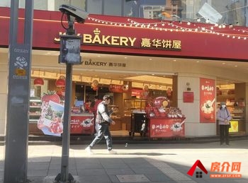 昆明五华大观210.25m²商铺出售，参考报价：231万元