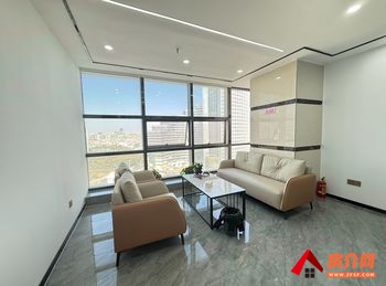 新螺蛳湾国际商贸城二期 >248m²写字楼出租，参考报价：4960元/月