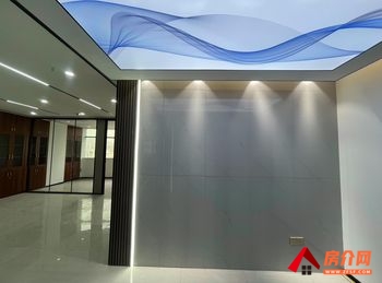 颐高数码中心 >160m²写字楼出租，参考报价：5120元/月