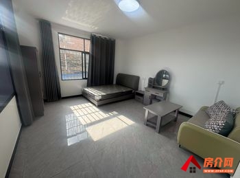 子君村小区房屋出租丨「昆明」官渡子君村,1室1厅房子出租(整租)，租金每月900元