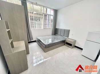 秀英村小区房屋出租丨官渡秀英村，1室1厅房子出租(整租)，租金每月800元