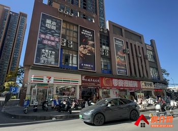 西山白马2572.8m²商铺出售，参考报价：977.3万元