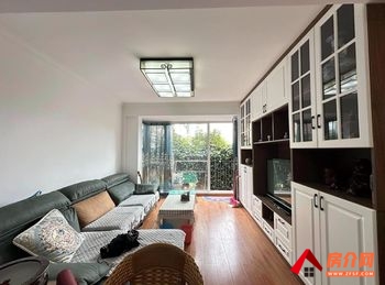 西山水岸艺城，2室2厅二手房出售,报价：118万元