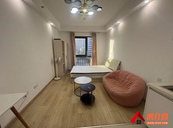 远洋新干线小区房屋出租，呈贡远洋新干线，1室1厅房子出租(整租)，欢迎联系