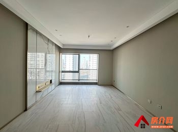 昆明官渡西派国樾景苑(商住楼) 2室2厅二手房出售,报价：95万元