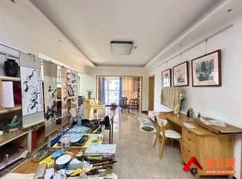 昆明官渡海伦国际里约区 3室2厅二手房出售,报价：83万元