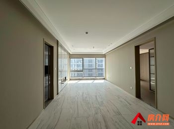 （西派国樾景苑(商住楼)小区二手房）官渡西派国樾景苑(商住楼)，1室2厅二手房出售,75万元