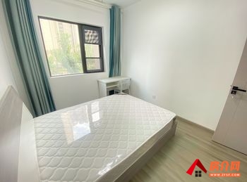 世茂璀璨倾城小区房屋出租，官渡世茂璀璨倾城，2室1厅房子出租(合租)，欢迎联系