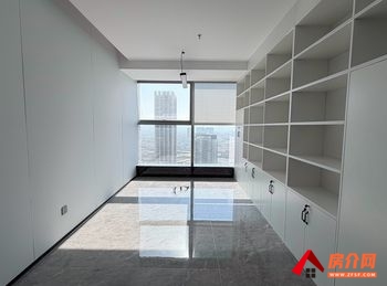 「昆明」龙湖时代金融中心 >200m²写字楼出售，参考报价：100万元