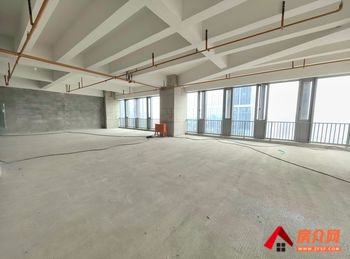 中交南亚总部大厦 >200m²写字楼出售，参考报价：60万元