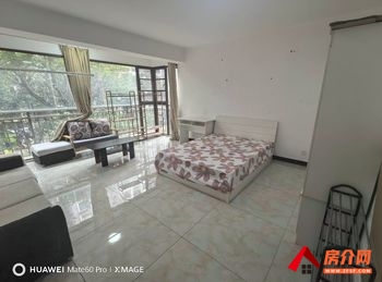 「昆明」官渡中铁百年印象,4室2厅房子出租(合租)，租金每月500元