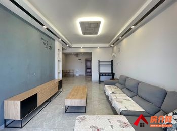 #金马腾苑小区房屋出租#官渡金马腾苑，2室2厅房子出租(整租)，租金每月1900元