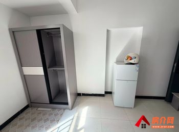 昆明官渡织布营 1室0厅房子出租(整租)，租金每月850元