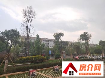 区畜牧局二生活区