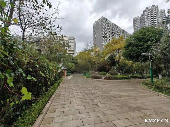 昆明金江小区融苑小区房价，二手房走势，昆明金江小区融苑小区介绍