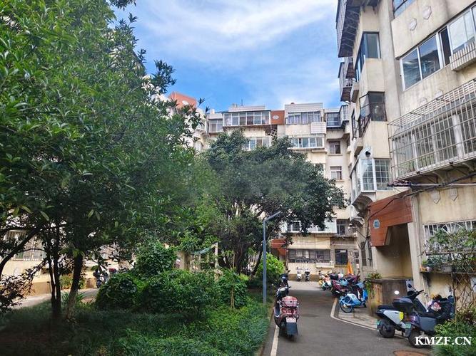 昆明春苑花园小区房价，二手房走势，昆明春苑花园小区介绍