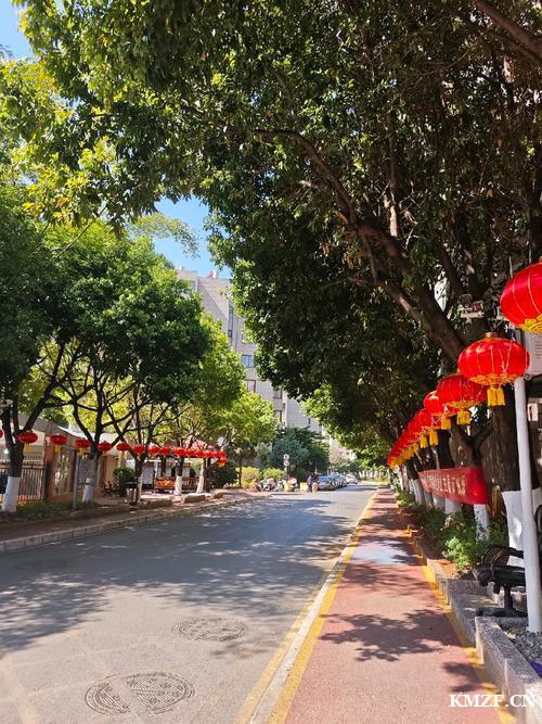 昆明市级机关大树营生活小区北区楼盘房价、楼盘地址，昆明市级机关大树营生活小区北区楼盘详细介绍