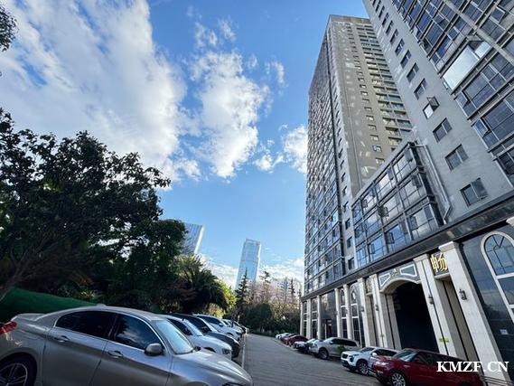 昆明时尚家园楼盘房价、楼盘地址，昆明时尚家园楼盘详细介绍