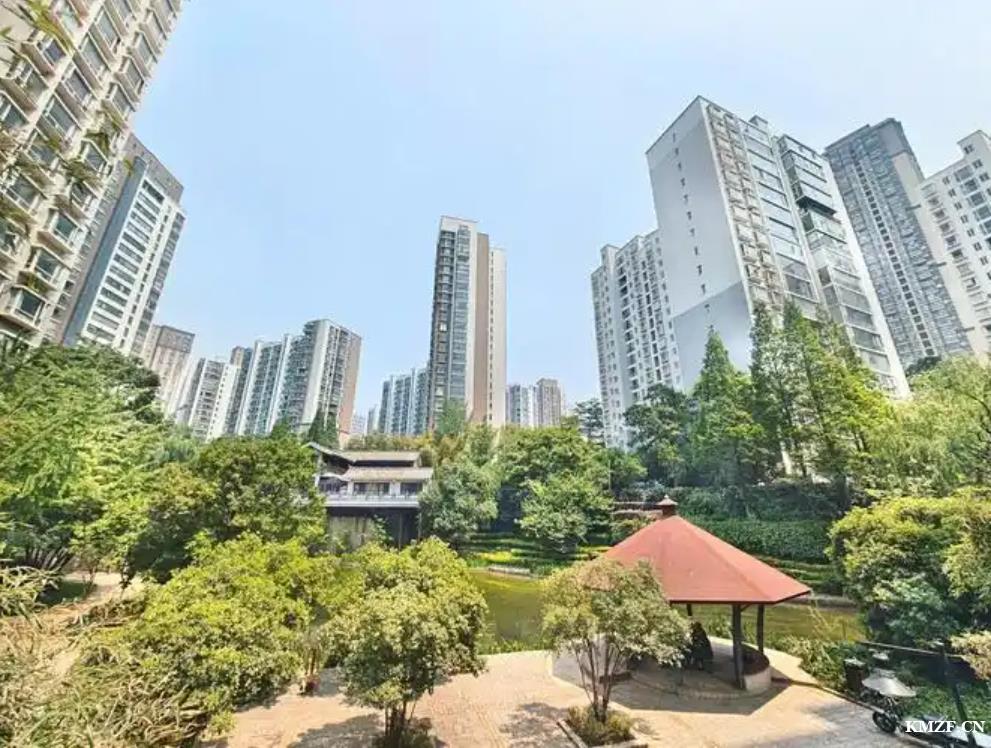 昆明云南映象(C区)小区房价，二手房走势，昆明云南映象(C区)小区介绍