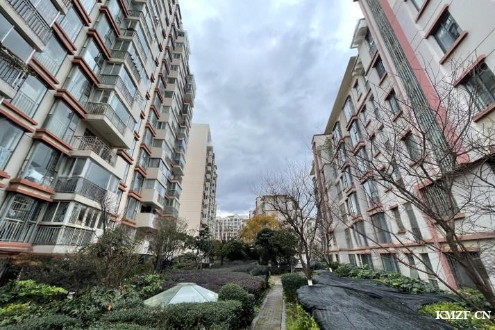 昆明枫林盛景(西区)楼盘房价、楼盘地址，昆明枫林盛景(西区)楼盘详细介绍