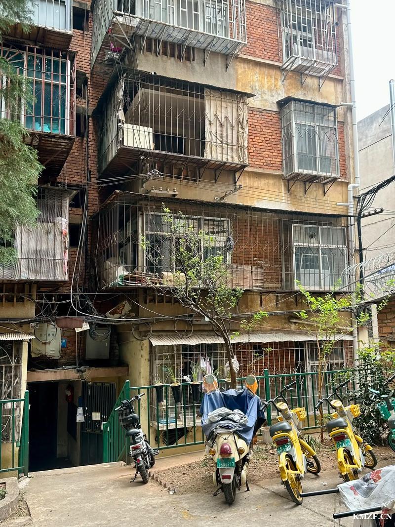 昆明虹山小区楼盘房价、楼盘地址，昆明虹山小区楼盘详细介绍